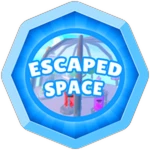 Escaped Space Station