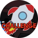 Escaped Spaceship! [CHALLENGE]