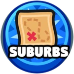 Escaped Suburbs