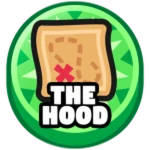 Escaped The Hood