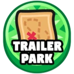 Escaped Trailer Park
