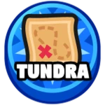 Escaped Tundra