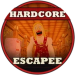 Escapee Ending (Hardcore)