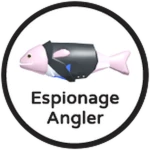Espionage Angler