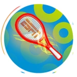 ESPN Racket