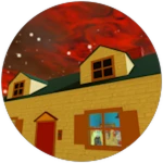 Eternal Horror [UNOBTAINABLE]