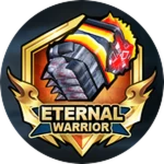 Eternal Warrior
