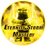 Eternity Storm Mastery