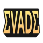 Evade x Pls Donate