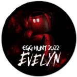 Evelyn - Egg Hunt