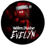 Evelyn - Hidden Plushie