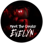 Evelyn - Meet The Creator