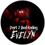 Evelyn Part 2 - Bad Ending