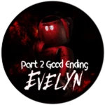 Evelyn Part 2 - Good Ending