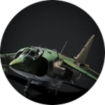 [Event] AV-8C Harrier