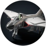 [Event] F4D-1 Skyray