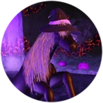 Event Halloween 2024