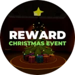 [🎄EVENT] You opened a gift!