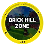 Every Brick Counts!