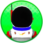 Evil Astro!