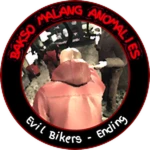 Evil Bikers - Ending