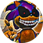 Evil Hedgehog