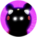 Evil Hyper Piggy