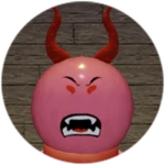 Evil Piggy