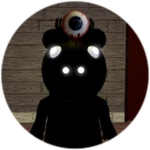 Evileye Piggy