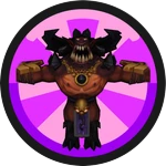 Evolution Master!