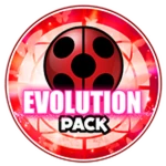 Evolution Pack