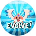 Evolve!