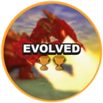 Evolved