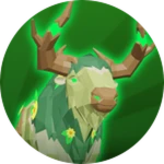 Evolved Grass