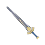 Excalibur!
