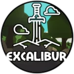Excalibur!