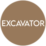 Excavator