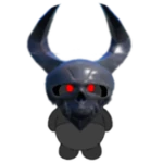 Executioner Panda