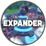 Expander