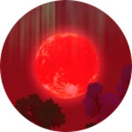Experience A Blood Moon 🩸🌙