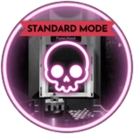 Experiment Failed... [STANDARD]