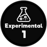 Experimental 1