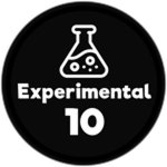Experimental 10
