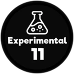 Experimental 11