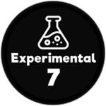 Experimental 7