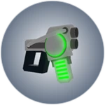 Experimental Weaponry