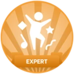 Expert Dancer