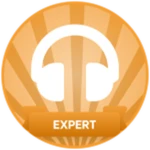Expert DJ