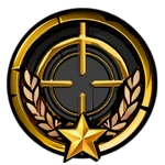 Expert Marksman