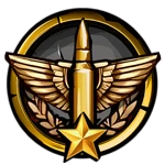 Expert Rifleman